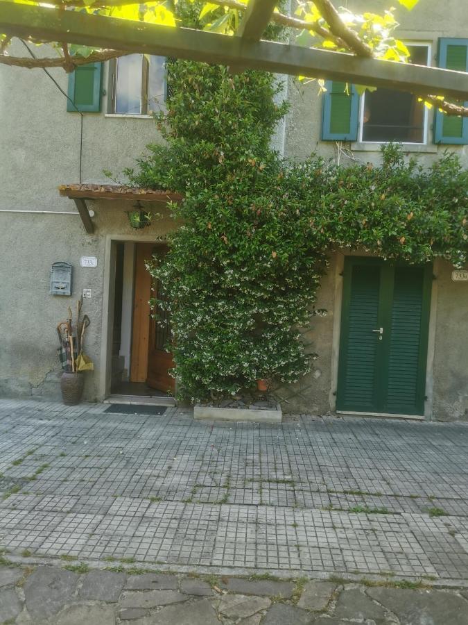 Appartamento Nel Verde ซานมาร์เชลโล ปิสโตเยเซ ภายนอก รูปภาพ